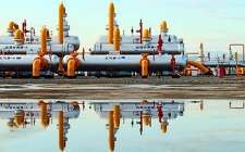 美國(guó)已成為歐洲液化天然氣(LNG)的最大賣家