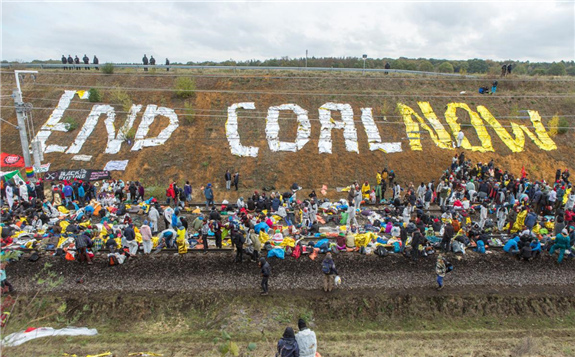 到2038年，德國將關閉所有燃煤電廠。