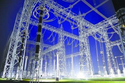 特高壓，創造國家電網科技新高度