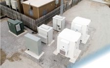 2019年美國三大州推出儲能部署的新舉措