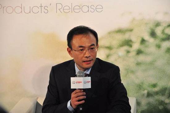 北汽新能源總經理鄭剛：汽車企業核心技術突破很重要  不能只做成本殺手！ 