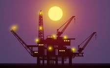 吐哈油田 推進(jìn)科研生產(chǎn)一體化