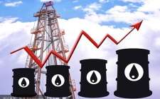 傅向升:2018油氣板塊實現利潤總額1598億元,相比增長高達587.2%