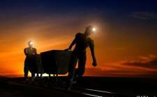 勝利一號露天煤礦產能置換方案經國家煤礦安全監察局審核后報送國家發改委審核