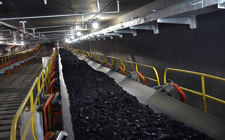 準能集團外輸煤系統消防工程順利通過驗收