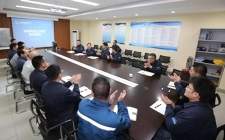 三門核電成立“維修安全工作室”