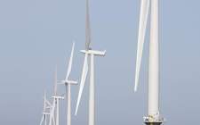 臺(tái)灣將2019年海上風(fēng)電FiT減少6％