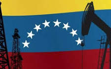 俄罗斯誓言捍卫委内瑞拉的石油资产