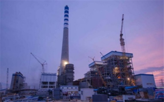 南方能源監(jiān)管局督導(dǎo)國(guó)內(nèi)首個(gè)近零排放改造工程安全完工