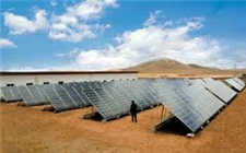 經(jīng)濟(jì)參考報(bào)：業(yè)績喜憂參半——2019年光伏產(chǎn)業(yè)整合提速