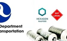 海克斯康获DOT特别许可，同时在为美国设计氢气运输系统