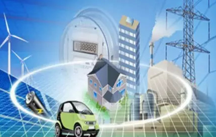 2个重点“风光储”多能互补综合能源微电网项目投运