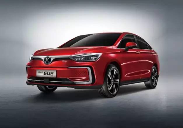 北汽2020年在京將停產自主燃油乘用車