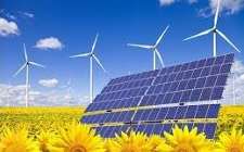 未来美国太阳能和风能的蓬勃发展将给煤炭行业带来新的打击