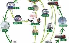 湖南嵩輝竹木公司生物質(zhì)發(fā)電熱電聯(lián)供項(xiàng)目2018年年發(fā)電量達(dá)8000萬度