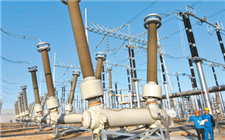 特高壓，引入社會資本的國網印記