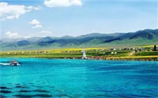 總投資565億元 青海省將建成7個抽水蓄能電站