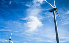 2018年我國風電產業全面平穩發展