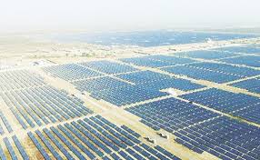 世界銀行將為巴基斯坦光伏項目提供1億美元