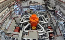 鈉冷快堆系統工程相關企業標準首次發布