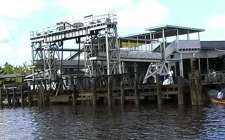 ?？松梨谠诠鐏喣呛Ｉ系腍aimara-1預探井開鉆