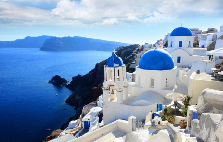 中國能建葛洲壩國際公司簽約希臘光熱發電項目EPC合同