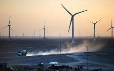 北美洲，中美洲和南美洲的總風(fēng)電裝機(jī)容量2018同比增長(zhǎng)12％