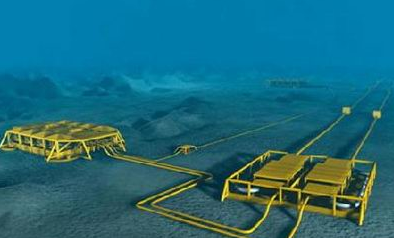 伊朗擬同意建設一條通往印度的海底天然氣輸氣管道