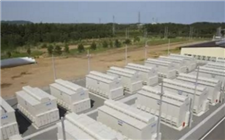 全球最大“虛擬電池儲(chǔ)能站”在阿聯(lián)酋投運(yùn)