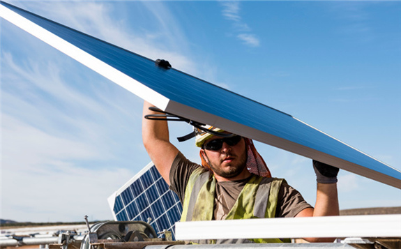 澳大利亞分布式發電市場的電網效應研究獲得財政支持