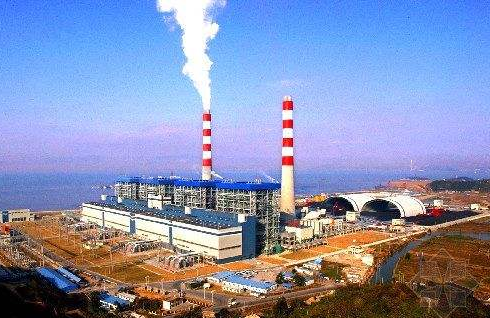 朱法華答記者問(wèn)：煤電節(jié)能減排升級(jí)改造 超低排放不能有絲毫松懈