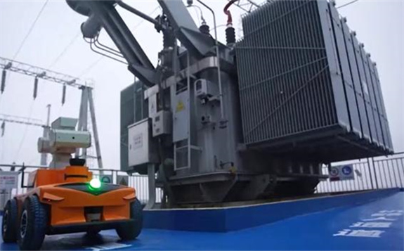 全國首座光伏“智慧電廠”在贛落地