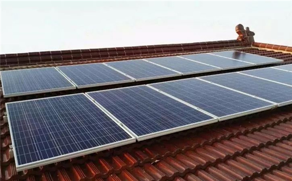 非洲最大的屋頂光伏電站招標