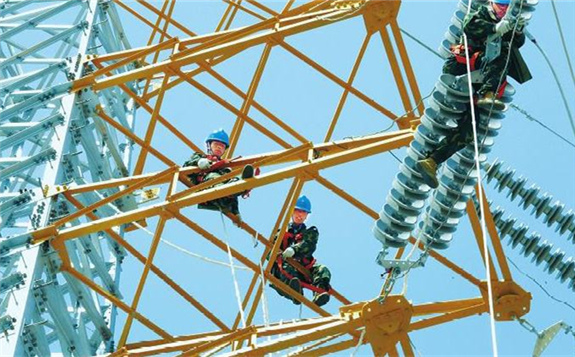 國家電網(wǎng)開啟“三型兩網(wǎng)”新時代征程