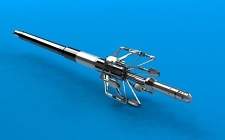 青海油田引進新儀器形成超高溫高壓測井技術體系，滿足柴達木油氣勘探深井超高溫作業的需求