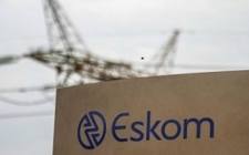 南非國有電力公司Eskom今天宣布將開始在全國范圍內進行第二階段的旋轉裝載