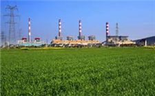 浙能超低排放項目獲評浙江省民生獲得感示范工程