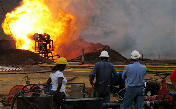 烏干達將第一次石油生產計劃修改至2022年