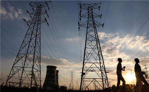 南非总统西里尔·拉马福萨公布了该国国有电力公司新计划