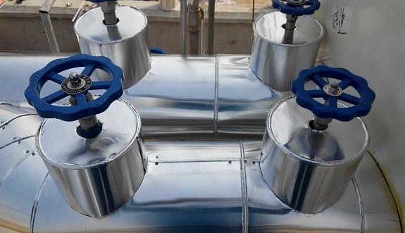 國際天然氣市場現暗涌 中國LNG行業出機會