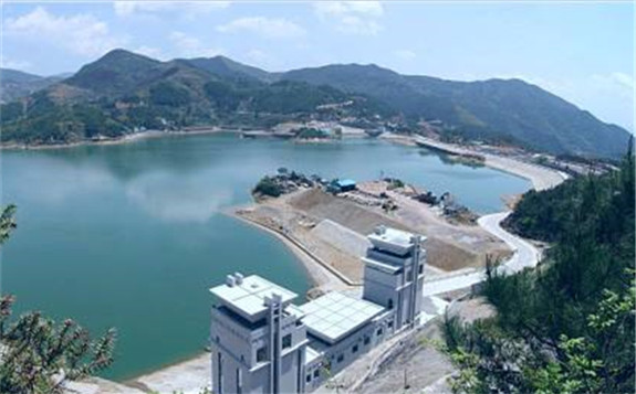 浙江電網(wǎng)春節(jié)期間充分利用抽水蓄能機組實現(xiàn)削峰填谷