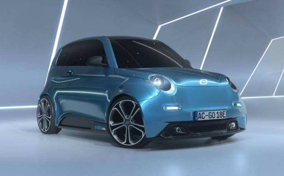 法國將在未來五年投資7億歐元(約合53.4億元)以推進歐洲電動車電池行業