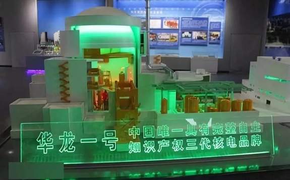 全球在建三代核電機組陷入拖期“泥潭”，“華龍一號”全球首堆示范工程進展順利，按照計劃進度開展建設成為重要標簽