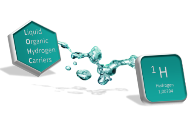 中國(guó)首個(gè)“液體有機(jī)氫儲(chǔ)存”項(xiàng)目即將大規(guī)模推進(jìn)