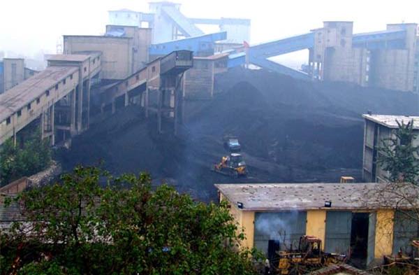 2019年內蒙古退出或重組60萬噸以下煤礦