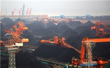 我國成全球煤炭市場變化主導因素