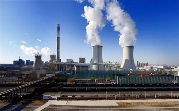 南方電網(wǎng)大力支持粵瓊完成燃煤機(jī)組超低排放改造