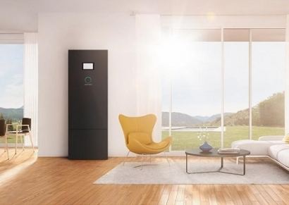 殼牌收購(gòu)德國(guó)電池公司Sonnen