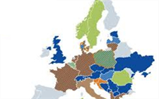 可調度電力短缺引發歐洲電價上漲擔憂