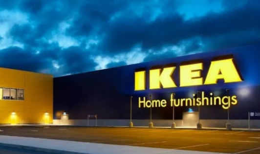 宜家投資超2億歐元收購德國第二大海上風(fēng)場25%的股權(quán)